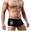 Nuovi slip da bagno da uomo costumi da bagno pantaloncini sportivi boxer intimo da uomo comodi mutandine maschili traspiranti bauli #2J19#F