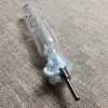 10mm Joint Mini NC-Kits mit Titan-Nagel-Spitze NC Dab Bohrinseln Straw NC Glasbongs NC09-10