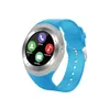 U1 Y1 Smartwatches für Android Smartwatch Samsung Handyuhr Bluetooth mit U8 DZ09 GT08 mit Einzelhandelsverpackung