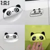 panda bonito adesivos
