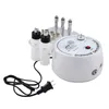3 In 1 Diamond Vacuum Dermabrasion Peeling Microdermabrasion Machine Spray Beauty Device for Home/Spa Fast Shipping Wondeful