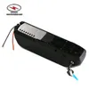 Downtube Hailong Shark Battery 52V 14Ah NCR18650GA3500 Lithium Ion Ebike Battery Pack for 48V 1000W 1500W Motor