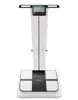 Dispositivo de análise profissional da máquina da composição da gordura do analisador da saúde do corpo profissional