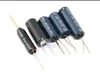 10pcs SW-18010P 12V 10M SW-200D / 520D / 18010P / 18015P / 18020P ohm Capteur de commutateur de vibrations scellé Capteur de vibrations hautement sensible