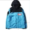 2023 hoodie m￤n jacka kl￤der milit￤r karta reflekterande jackor hooded svarta mens jackor hoodies noctilucent mxxl