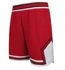 Ny stil män basket shorts snabbtorkning löpande shorts män basket europeisk storlek basket kort pantaloncini korg 309b