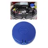 Blue Car Car Sildshield Washer Cap Okładka do Peugeot 301 307 308 408 508 / Citroen Sega Triumph C4L C5 C2