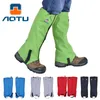 Waterdichte Legging Gacher Been Cover Camping Wandelen Ski Boot Travel Shoe Snow Jacht Klimmen Ski-Sneeuw Gainers