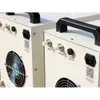 レーザー機械の冷却60W 80WレーザーチューブニューカーブのためのSA CW-3000産業の空気水のチラーCW3000AG CW3000DG