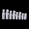 Portable Nose Atomizer With 360 Degree Rotation Sprayer white plastic nasal pump mist Spray bottles nose empty 10ml9933569