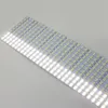 Double Row 1M DC 12V 144PCS SMD 5630 5730 LED BAR RIMID LED Strip 100cm Cabinet Light White 50mlot8203423