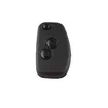 2 tasten VAC102 Klinge Geändert Flip Auto Schlüssel Shell Für Renault Dacia Duster Clio Espace Flip Folding Remote-Auto schlüssel Fob