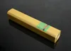 Copper Brightest 520nm 1000000 meter Green Laser Pointer Mini Portable Waterproof DHL4666352