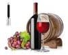 Eco-friendly Red Wine Opener, Wine Opener Air Pressure Cork Popper Bottle Pumps Corkscrew Cork Out Tool