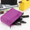 8pcs/lot Multifunction Makeup Bag Women Cosmetic Bags Organizer Box Ladies Handbag Nylon Travel Storage Bags Wash Bag