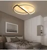 モダンなLEDの天井ライトDigmableの天井灯のためのシーリングランプのための包み合ったマウント屋内照明寝室のキッチンバスルーム