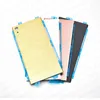 50 pcs New Back Battery Door Back Cover Cover para Sony C7 Free DHL