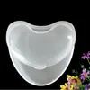 Denture Box Container Orthodontic Retainer False Teeth Protective Dental Case Storage Box Gratis frakt Partihandel QW7305