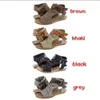 1PAIR Women Demin Flat Heel Otwarty pasek kostki Gladiator Sandały 4 Colors Rozmiar 36-42 cm