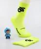 New Cycling long socks mens Riding Socks Cycling Outdoor Professional Wind-resistant Pressure Socks For Women or men