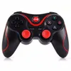 Wireless Joystick Bluetooth 3.0 T3 Gamepad Gaming Controller X3 Gaming Remote Control for Tablet PC Android Smartphone With Holder