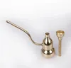 Small scale gourd, brass and water bottle, creative environmental protection filter pipe, pipe, pipe