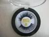 3D Mink False Eyelashes 1 زوج مصنوع يدويًا يدويًا طويلًا صليبًا طبيعية مكياجًا طبيعيًا فوكس رموز العين امتداد للمرأة 005