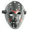 6 Stil Tam Yüz Maskerade Maskeleri Jason Cosplay Kafatası Maskesi Jason Vs Cuma Korku Hokeyi Cadılar Bayramı Kostüm Korkunç Maske Festivali Parti Maskeleri