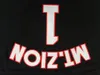 MI08 NCAA Vintage 1996 koszulka koszykówki Penny Hardaway 1 T-Mac Tracy McGrady Vince Carter 15 koszulki Blue Black Szygowane koszule