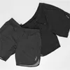 Pantaloncini da palestra in cotone da uomo Corri da jogging sport Fitness bodybuilding Pantaloni sportivi allenamento professionale maschile Pantaloni corti Crossfit