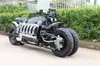 الكبار دودج كهربائي دراجة نارية عالية الطاقة ذات العجلات الرباعية 60V 1500W بطاريات حمض الرصاص مقعد واحد مع 80 كم/ساعة