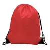 New fashion kids' clothes shoes bag School Drawstring Frozen Sport Gym PE Dance Backpacks free shipping