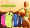 Gym Armband saco impermeável Sport Outdoor Collision Prevention Anti-Pressão Phone Case iPhone 4 Bolsa Para 4S 5 5S SE 5C 6 6S 7 Plus