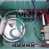 Epson Konica SPT Xaar PrinTheadプリンター用の超音波プリントヘッドクリーナー/クリーニングマシン