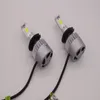 2x LED Headlight Kit 6500K Bulbs High Power Low Beam H1 H4 H7 H11 9005 9006 9007 300W 30000LM