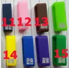 4pcs 10mm12mm18mm20mm22mm24mm26mm28mm30mmNew High Quality Silicone rubber Watch Band Strap Small rubber Loop Holder Locker RK192306400