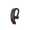 F600 Handsfree Business Headphone Bluetooth Wireless Earphone With Mic Headset Stereo Headset For iOS Andorid Drive Connect With Two Phone