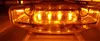 Hoge kwaliteit DC12V 52cm 72W LED Auto Noodverlichting, Strobe Waarschuwing Lichtstang voor Politie Ambulance Fire Truck, 7 Flash Pattern, Waterproof