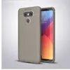 Mocoemi Fashion Lichee Design Dowód szokowy Miękki 5.7 "dla LG G6 Case dla LG G6 Osłona obudowy telefonu komórkowego