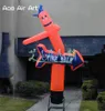 Stora skyltar Uppblåsbara Air Puppet Wavy Men med Arms Up/Wavy Arm Guy Arrow Dancers for Self Store Advertising
