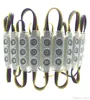 10ft 20st RGB LED -moduler Ljus 5630 Reklamljus IP65 Vattentäta LED -skyltar Backlampor Remote Control Drivers9397184