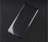 AB Glue Glue لاصق حامي شاشة Pridged Glass Case ودية ثلاثية الأبعاد منحنية لـ Samsung S22 S21 S20 Ultra S10 S8 S9 Plus Note 20 10 9 Plus