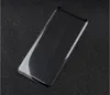 AB Volledig lijmlijmbeschermer Bescherming Gemeteld Glas Vriendelijk 3D Gebogen voor Samsung S22 S21 S20 S20 Ultra S10 S8 S8 S9 Plus Note 20 10 9 Plus