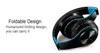 SL3.0 Trådlös Bluetooth Earpon Headset Stereo Hörlurar Eörlurar med mikrofon TF -kort Bluetooth Gaming -headset Hela Dropshipning