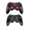 Беспроводной джойстик Bluetooth 3.0 T3 Gamepad Gaming Controller X3 Gaming пульт дистанционного управления для планшетных ПК Android смартфон с держателем