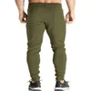 2018 revolución estética chalets de chalets chalecos fondos de entrenamiento de entrenamiento de fitness pantalones pantalones camuflaje pantalones