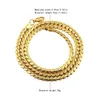 Hip Hop 55 cm Gold Chain Men Tide Brand Night Club Party Jewelry Chain Men High Street Rock Rapper Halsband 7218766