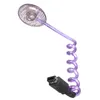 Портативный гибкий свет червя освещение светодиодные лампы для GBA GBC Gameboy Advance GBP DHL FEDEX EMS бесплатная доставка