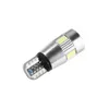 1 Pc Neue Auto-Styling HID Weiß CANBUS DC 12 V T10 194 192 158 W5W 5630 6-SMD LED Lampen Auto Auto LED Lampe Lichter Lampe