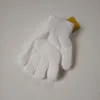 Mode enfants épaissir gants magiques bébé gants brossés fille garçons enfants étirement tricot hiver gants chauds bébé tricoté mitaines de doigt